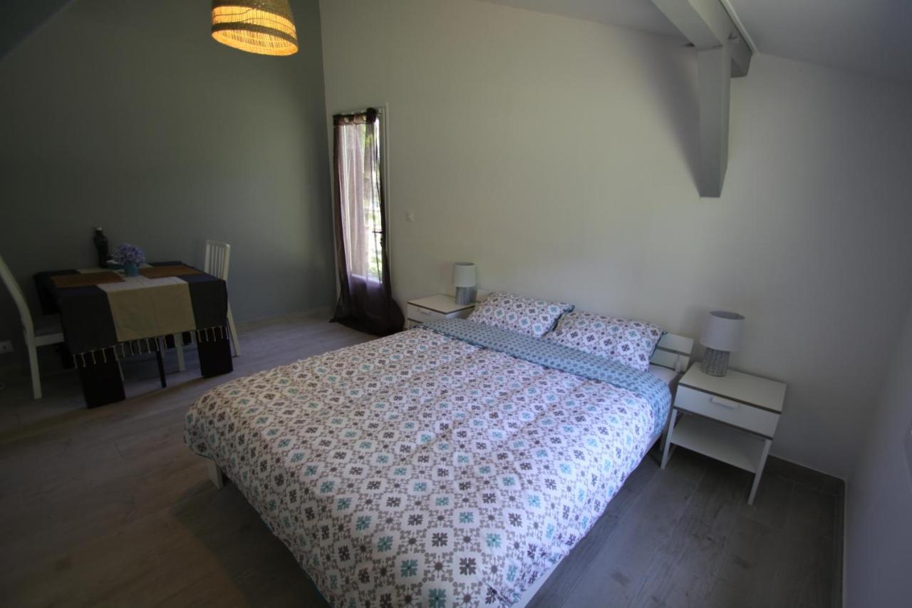 2 Coeurs 2 Landes Apartment Garrosse Exterior photo