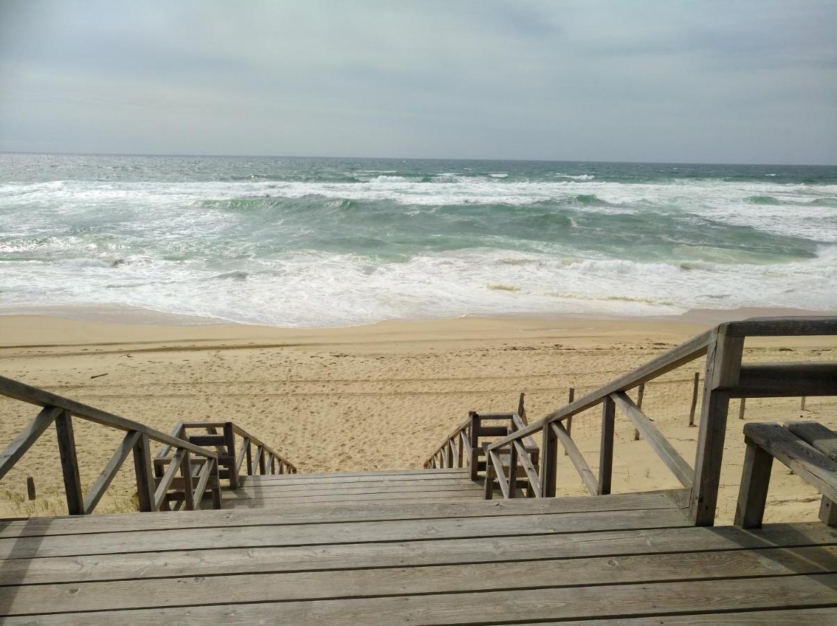 2 Coeurs 2 Landes Apartment Garrosse Exterior photo